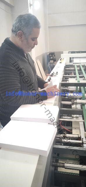 A4 Paper Cutter China Machine A4 Paper Cutter China Machine