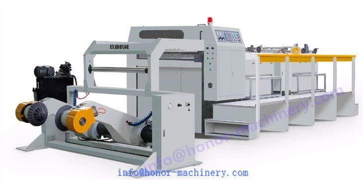Ένας σύντομος οδηγός για τους όρους του Paper Cutter