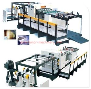 1700 Servo Precision High Speed ​​Sheet Cutter